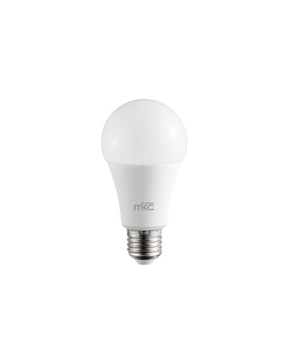 LAMPADA LED Goccia A60 18W E27 6000K luce bianca fredda