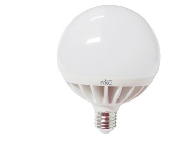 LAMPADA LED Globo 120 24W E27 6000K luce bianca fredda