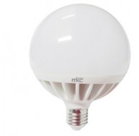 LAMPADA LED Globo 120 24W E27 6000K luce bianca fredda