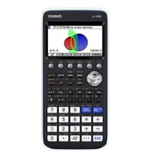 Calcolatrice scientifica grafica FX-CG50 Casio