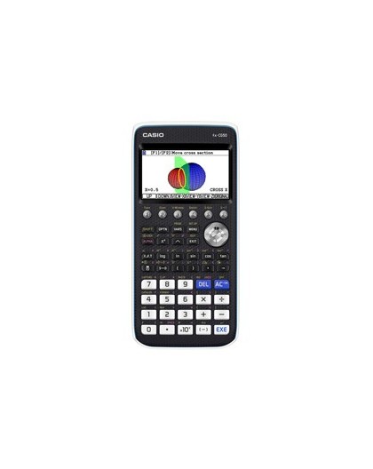 Calcolatrice scientifica grafica FX-CG50 Casio