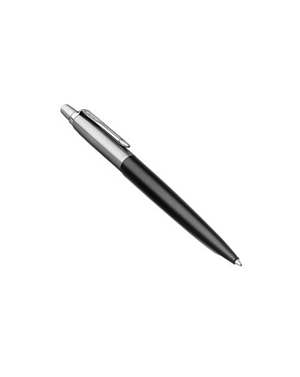 Penna a sfera M Jotter Core fusto nero Parker