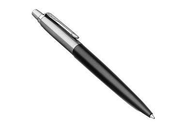 Penna a sfera M Jotter Core fusto nero Parker