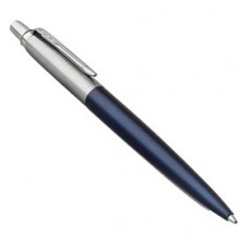 Penna a sfera M Jotter Core fusto blu Parker