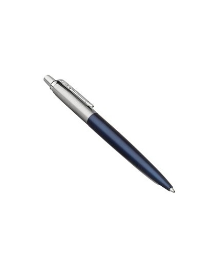 Penna a sfera M Jotter Core fusto blu Parker