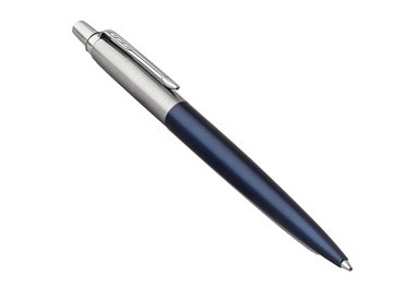 Penna a sfera M Jotter Core fusto blu Parker