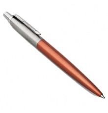 Penna a sfera M Jotter Core fusto arancione Parker