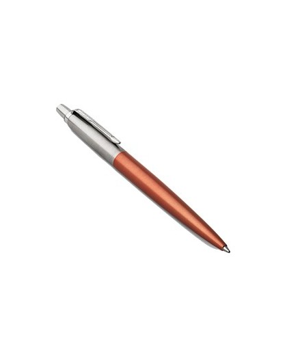 Penna a sfera M Jotter Core fusto arancione Parker