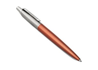 Penna a sfera M Jotter Core fusto arancione Parker