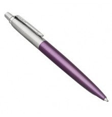 Penna a sfera M Jotter Core fusto viola Parker