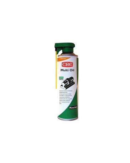 Multi Oil lubrificante multiuso per macchinari 500ml CFG