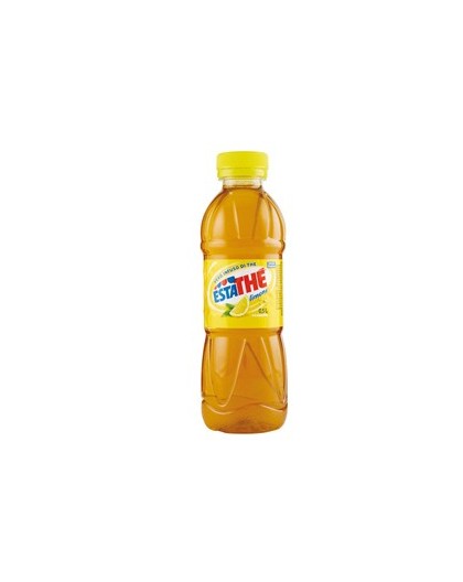 EstathE' Limone bottiglia PET 400ml