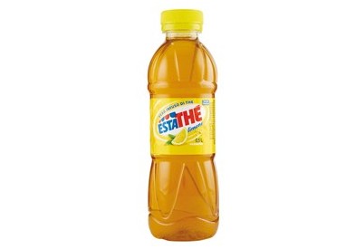 EstathE' Limone bottiglia PET 400ml