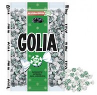 Caramelle Golia Farfallina busta 1kg (500pz ca)
