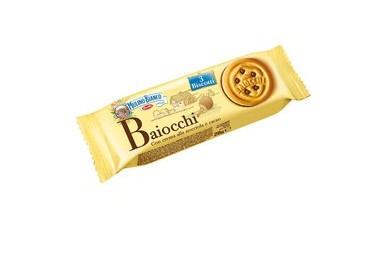 Baiocchi 28gr Mulino Bianco