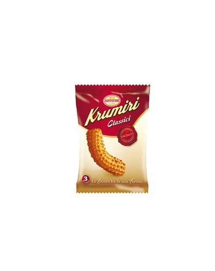 Krumiri Classici Bistefani