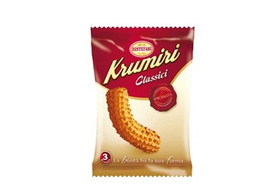 Krumiri Classici Bistefani