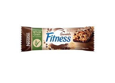 Barretta Fitness cioccolato 23,5gr NestlE'