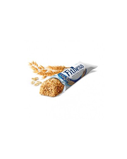 Barretta Fitness naturale 23,5gr NestlE'