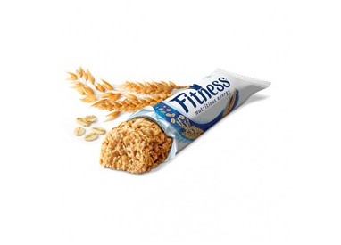 Barretta Fitness naturale 23,5gr NestlE'