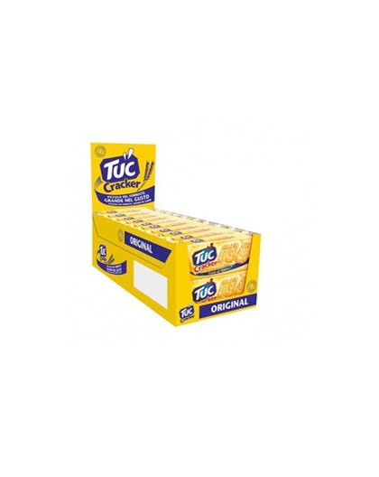 Tuc Pocket 31gr Saiwa