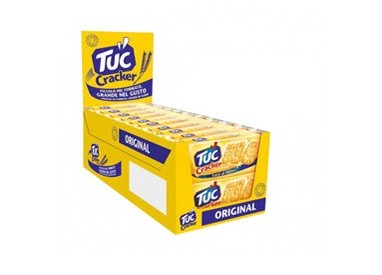 Tuc Pocket 31gr Saiwa