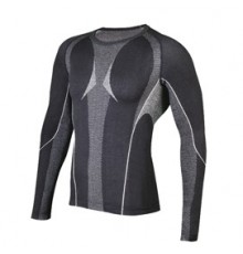MAGLIA SOTTO-ABITO Koldy Tg.XXL nero