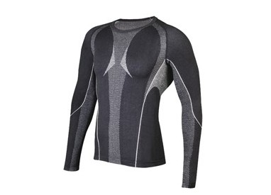 MAGLIA SOTTO-ABITO Koldy Tg.XXL nero