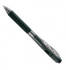 Penna sfera a scatto Feel It Wow BX440 nero 1.0mm PENTEL