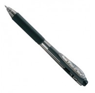 Penna sfera a scatto Feel It Wow BX440 nero 1.0mm PENTEL