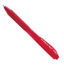 Penna sfera a scatto Feel It Wow BX440 rosso 1.0mm PENTEL