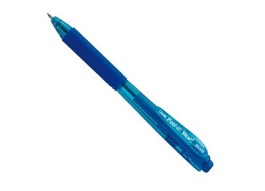 Penna sfera a scatto Feel It Wow BX440 blu 1.0mm PENTEL