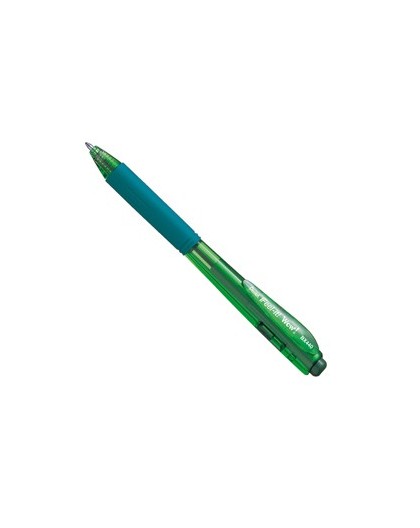 Penna sfera a scatto Feel It Wow BX440 verde 1.0mm PENTEL