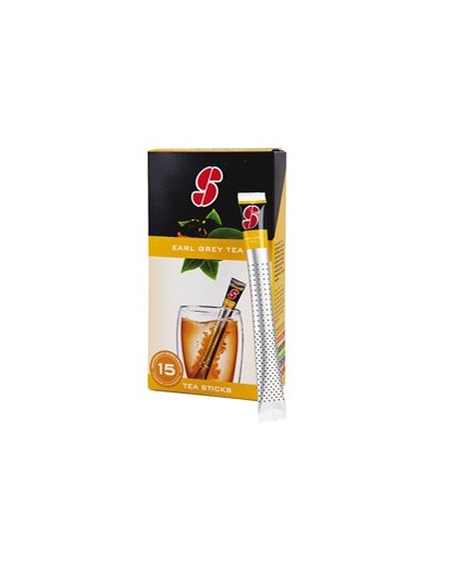 Stick tE' in alluminio gusto Early Grey EssecaffE'