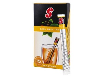 Stick tE' in alluminio gusto Early Grey EssecaffE'