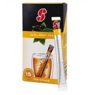 Stick tE' in alluminio gusto Early Grey EssecaffE'