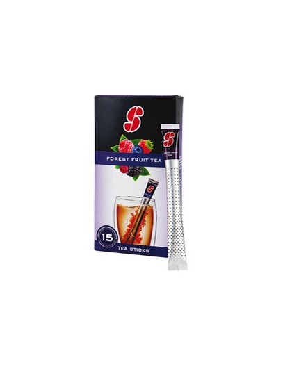 Stick tE' in alluminio gusto Forest Fruit EssseCaffE'