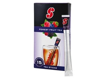Stick tE' in alluminio gusto Forest Fruit EssseCaffE'