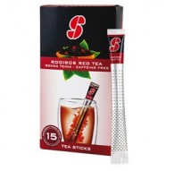 Stick tE' deteinato in alluminio gusto Rooibos Red EssseCaffE'