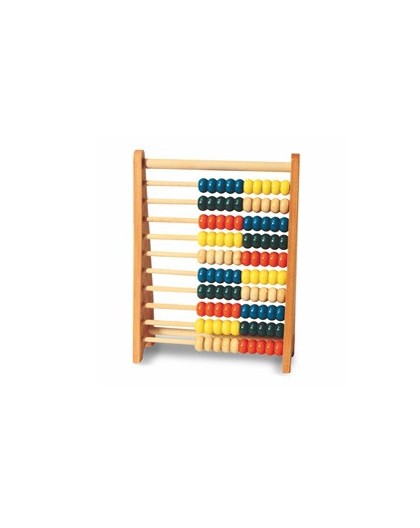Pallottoliere in legno dim. 22x7,5x29cm CWR