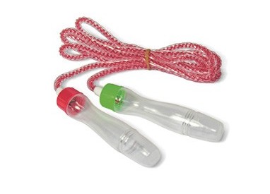 Corda per saltare lungh. 2,48cm CWR