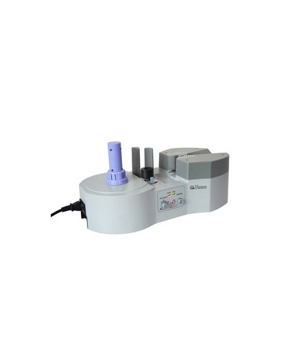 MACCHINA PER RIEMPIMENTO AD ARIA TITANIUM Wi-1000