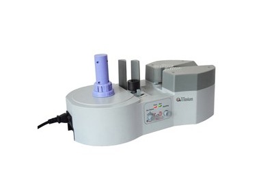 MACCHINA PER RIEMPIMENTO AD ARIA TITANIUM Wi-1000