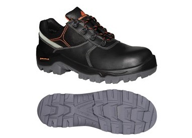 Calzatura di sicurezza Phocea S3 SRC N°36