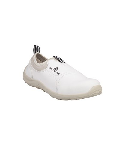 Calzatura di sicurezza Miami S2 SRC Bianco N°37