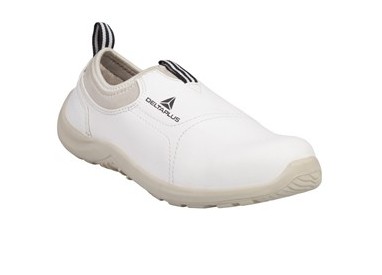 Calzatura di sicurezza Miami S2 SRC Bianco N°37