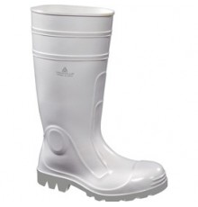 Stivale di sicurezza Agro VIENS2 S4 SRC Bianco N°41