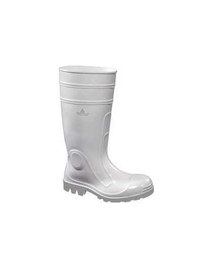 Stivale di sicurezza Agro VIENS2 S4 SRC Bianco N°41