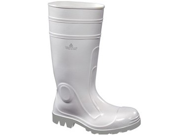 Stivale di sicurezza Agro VIENS2 S4 SRC Bianco N°41