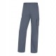 Pantalone da lavoro Palaos Grigio Tg. L cotone 100